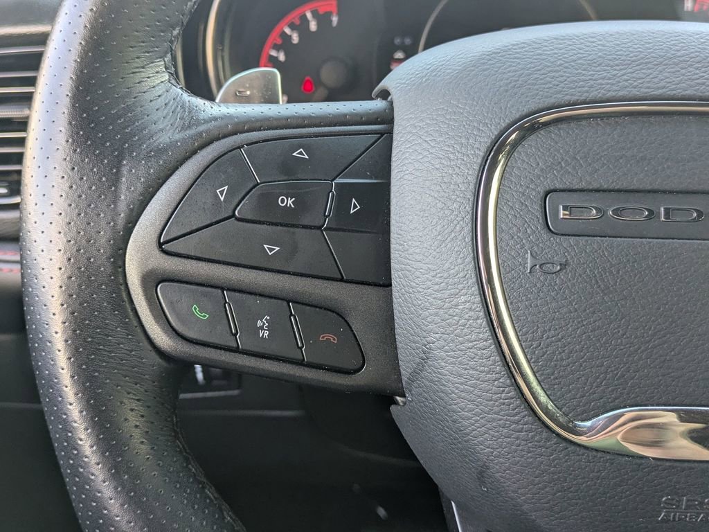 Used 2023 Dodge Durango GT w/ Blacktop Package image 18