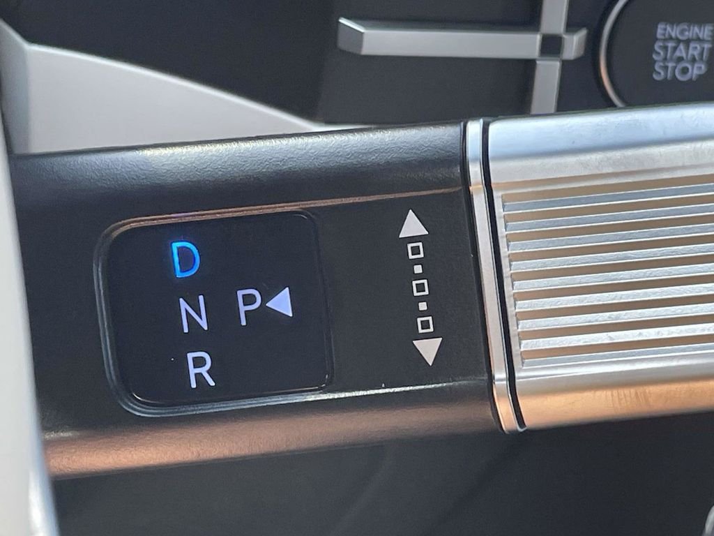 New 2027 Hyundai Santa Fe Calligraphy FWD image 27