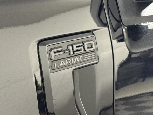 New 2026 Ford F150 Lariat w/ Equipment Group 501A Mid AWD/4WD image 30