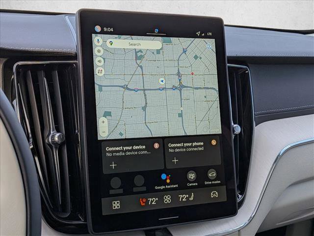 New 2026 Volvo XC60 B5 Ultra w/ Protection Package Premier image 13