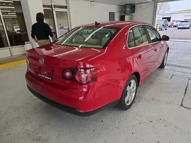 Used 2008 Volkswagen Jetta SE image 5