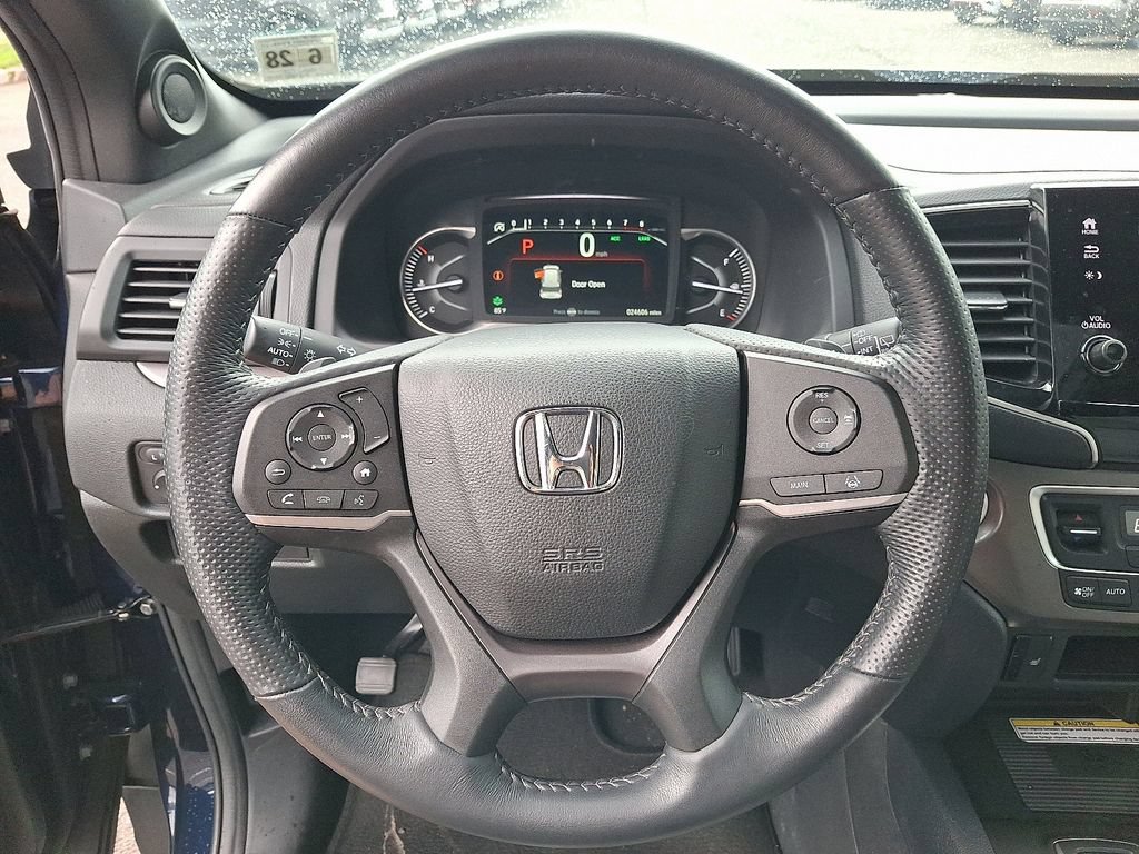 Used 2023 Honda Passport EX-L image 20