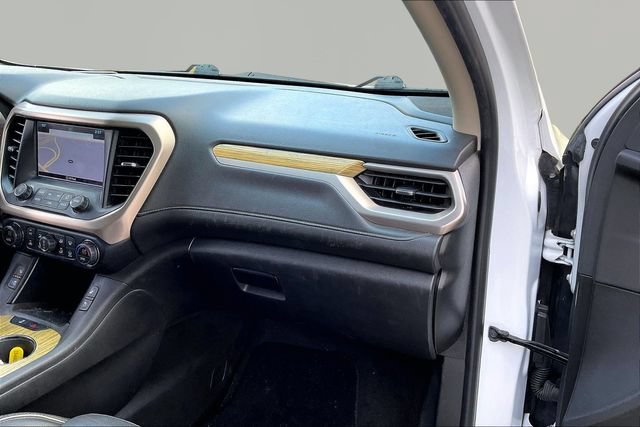 Used 2019 GMC Acadia Denali AWD/4WD image 19