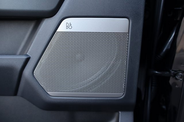 New 2026 Ford F250 Lariat w/ Black Appearance Package image 23