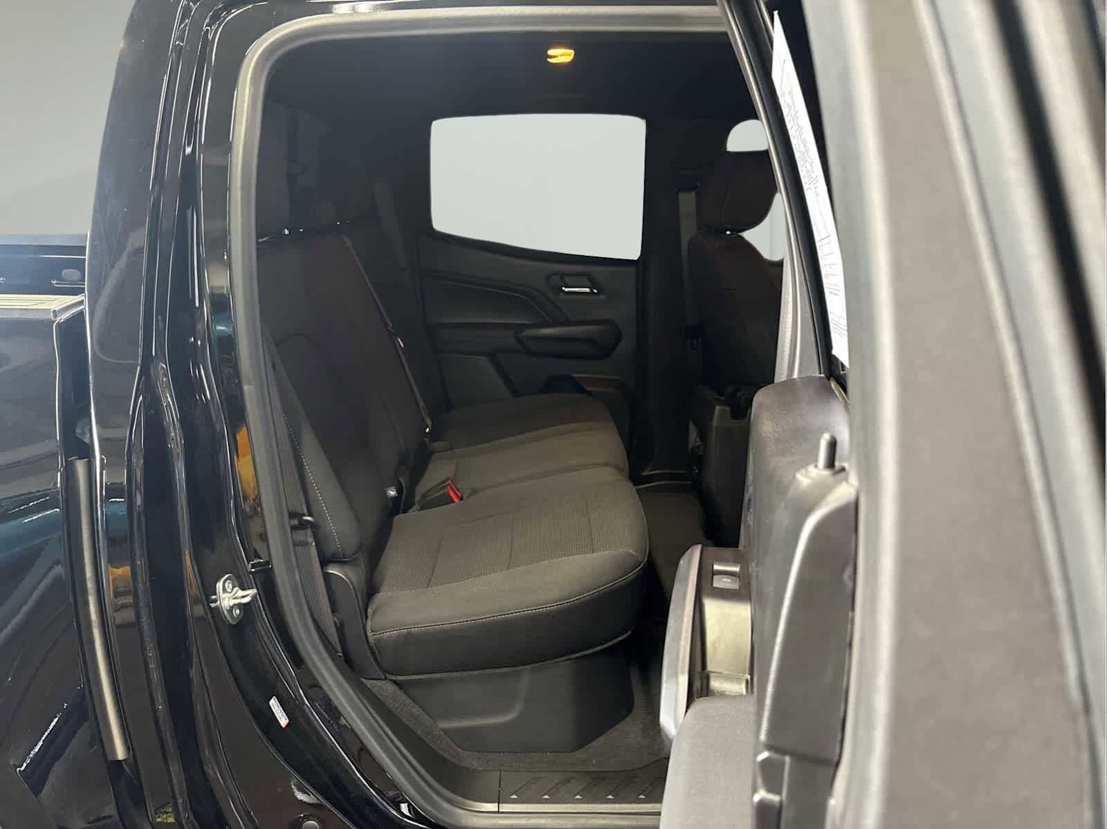Used 2024 GMC Canyon Elevation w/ Convenience Package RWD image 14