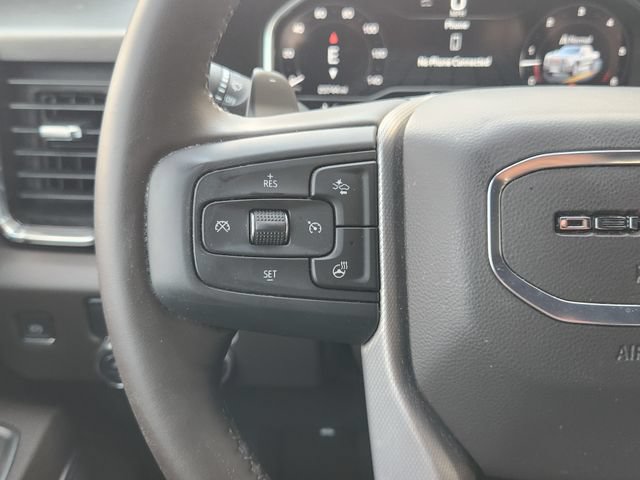 Used 2024 GMC Sierra 1500 Denali w/ Denali Reserve Package RWD image 28