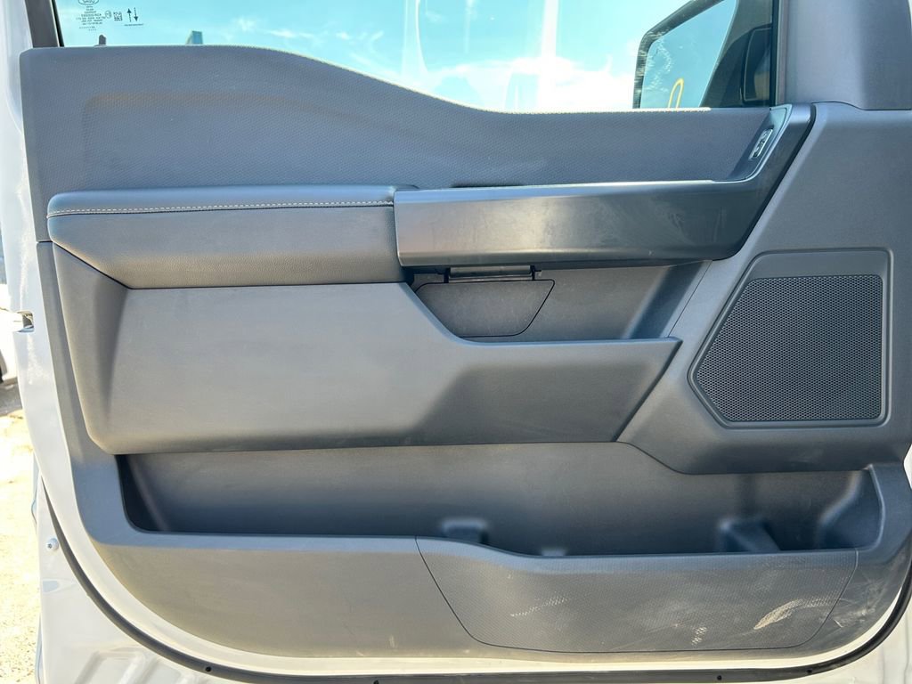 Used 2024 Ford F150 STX AWD/4WD image 23