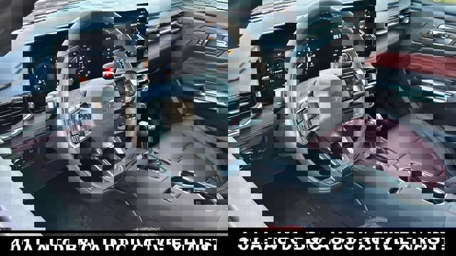 New 2025 Ford Mustang GT Premium image 6