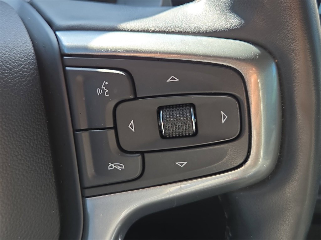 Used 2024 Chevrolet Silverado 1500 RST w/ All Star Edition Plus image 29