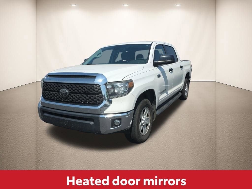 Used 2020 Toyota Tundra SR5 AWD/4WD image 15