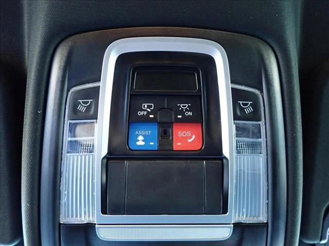 Used 2023 RAM 1500 Laramie AWD/4WD image 21