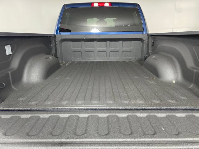 Certified 2024 RAM 2500 Big Horn w/ Bed Utility Group AWD/4WD image 16