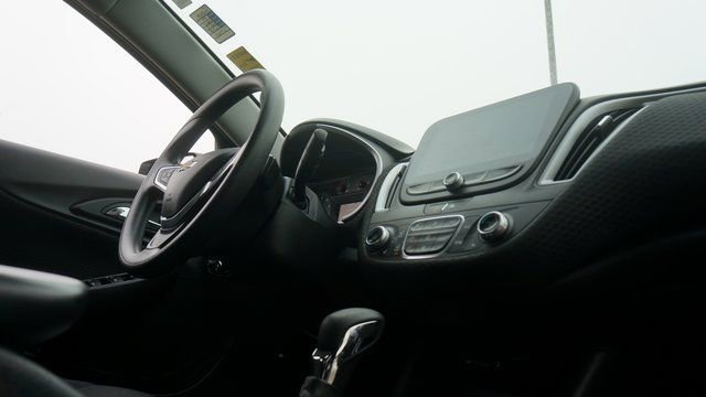 Used 2024 Chevrolet Malibu LT image 50