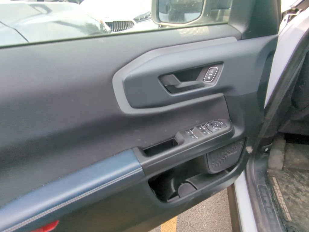 Used 2021 Ford Bronco Sport Outer Banks AWD/4WD image 8