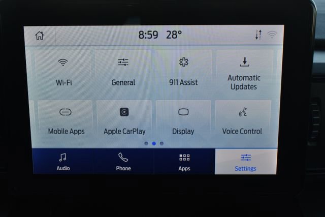 Used 2020 Ford Explorer XLT w/ Comfort Package image 28