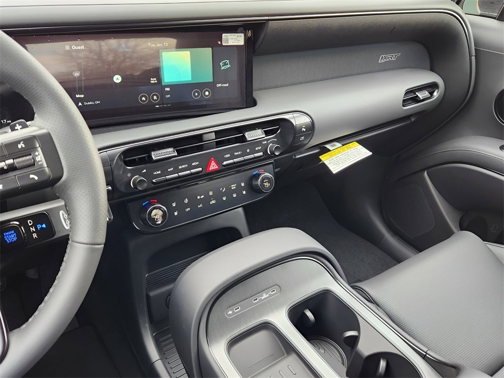 New 2026 Hyundai Palisade XRT Pro image 17