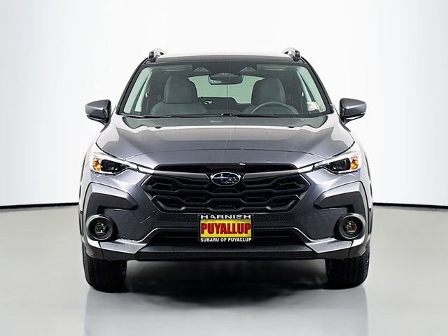 New 2026 Subaru Crosstrek 2.0i Premium image 2
