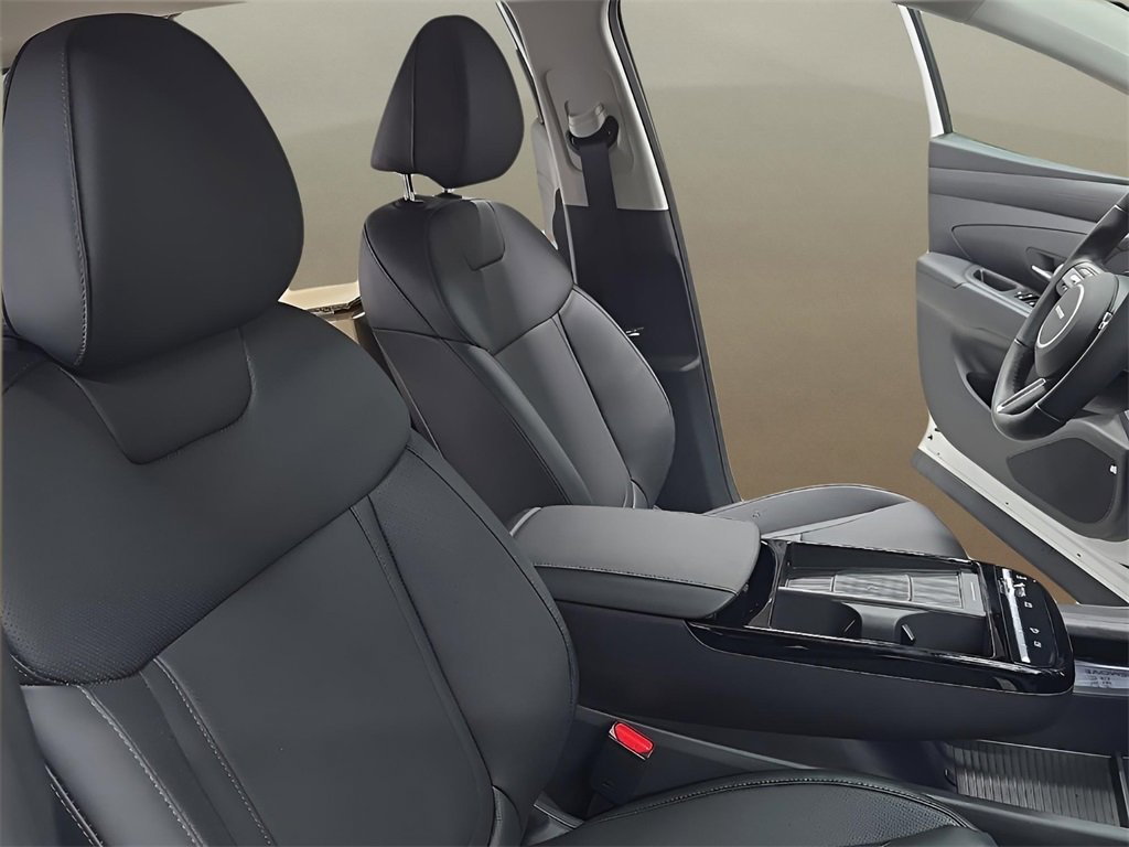 New 2026 Hyundai Tucson SEL image 20