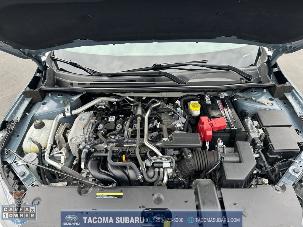 Used 2024 Nissan Sentra SR image 20