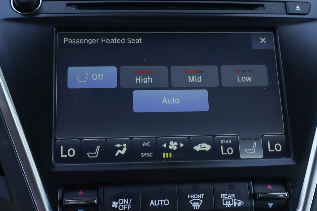 Used 2019 Acura MDX FWD w/ Technology Package image 36