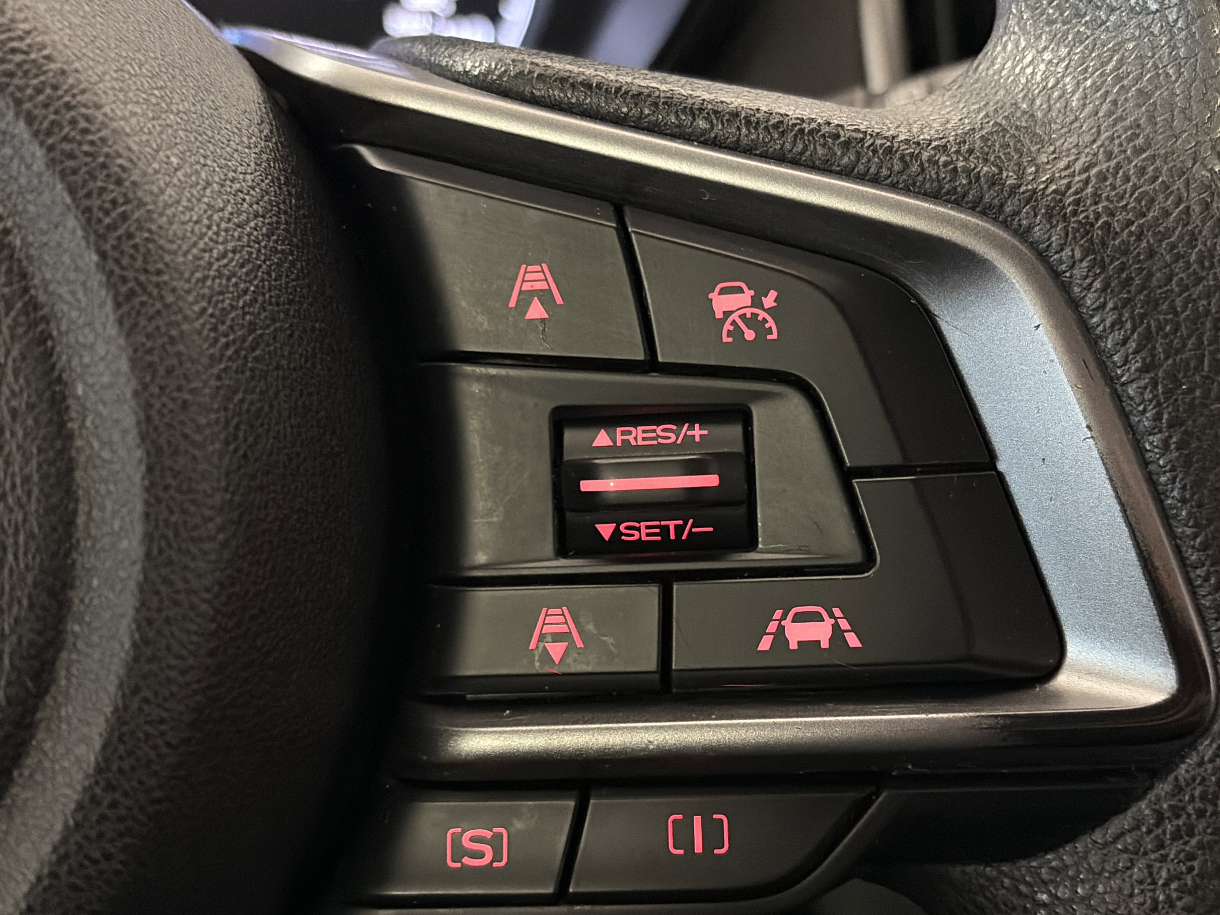 Used 2019 Subaru Forester w/ Alloy Wheel Package image 18