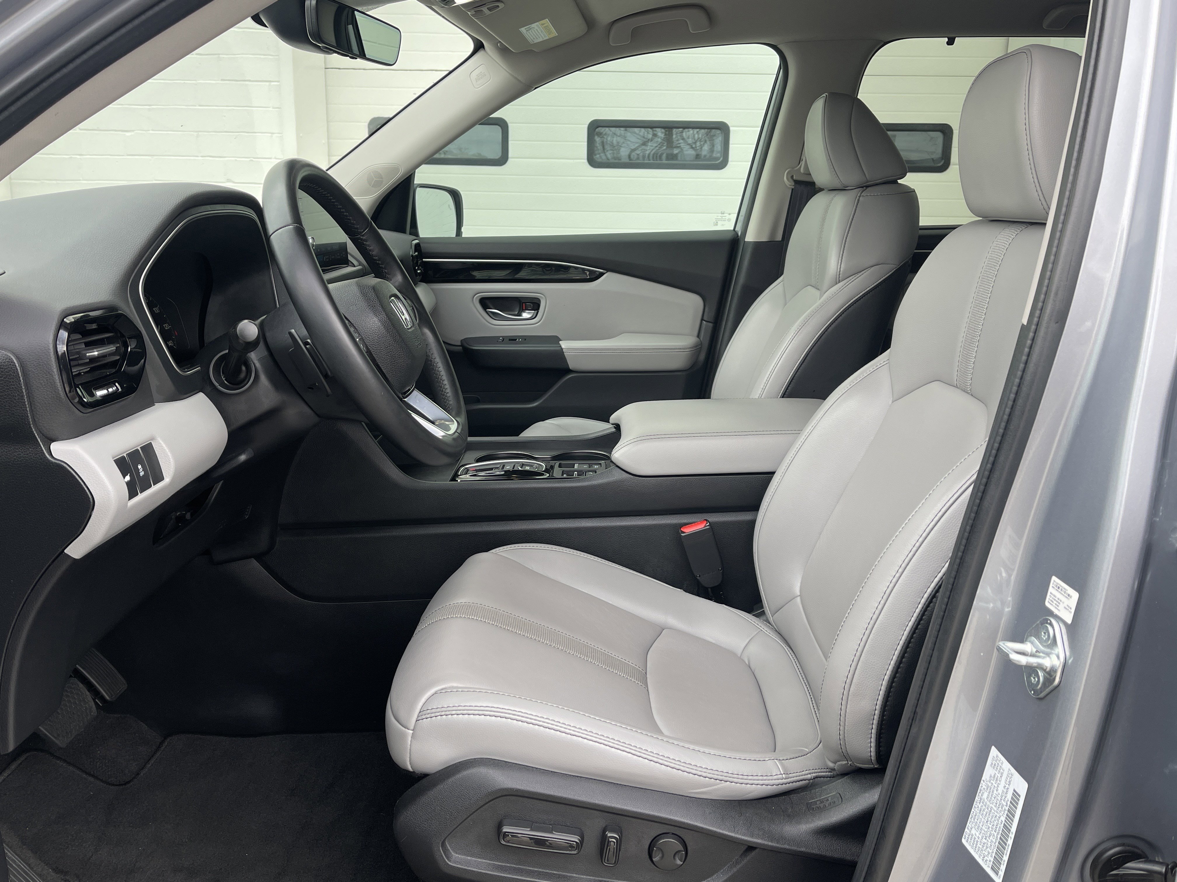 Certified 2023 Honda Pilot EX-L image 24