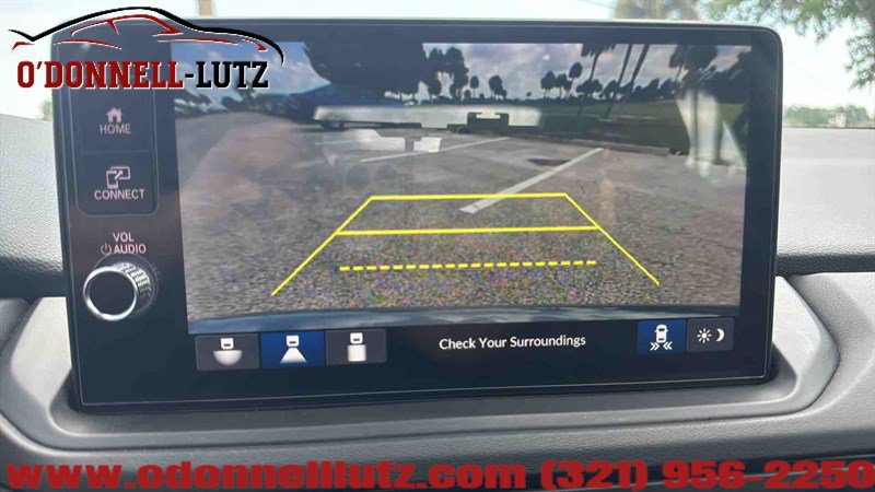 Used 2026 Honda Accord SE image 19
