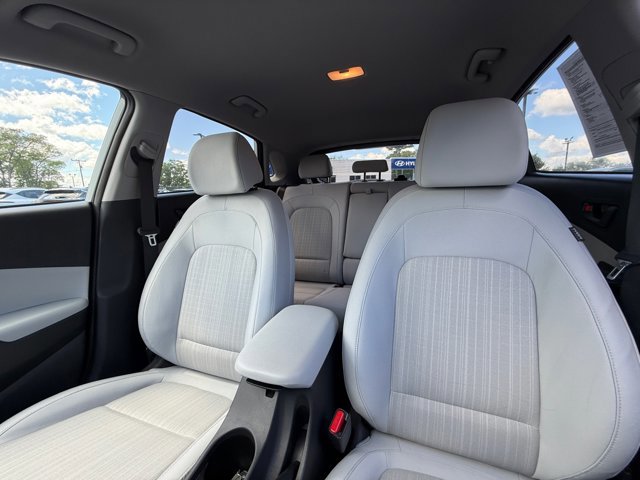 Certified 2023 Hyundai Kona SEL w/ Cargo Package AWD/4WD image 30