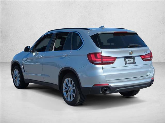 Used 2015 BMW X5 xDrive35i image 7