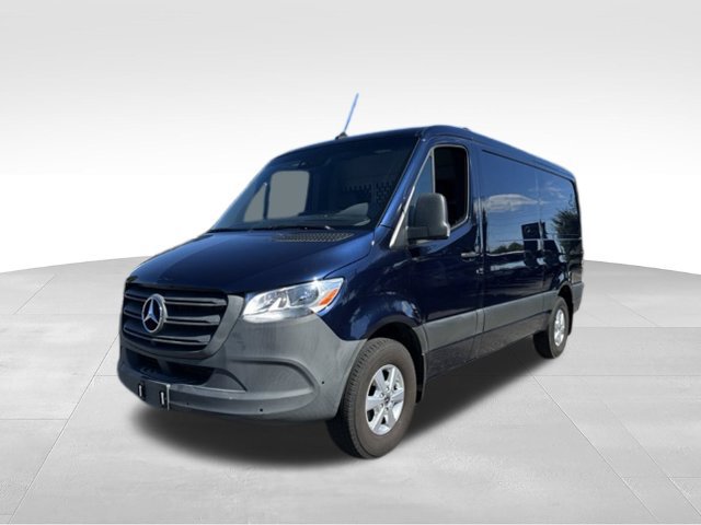 Used 2023 Mercedes-Benz Sprinter 2500 360° Tour