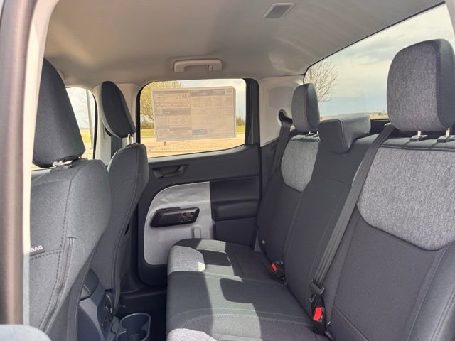 New 2026 Ford Maverick XLT AWD/4WD image 27