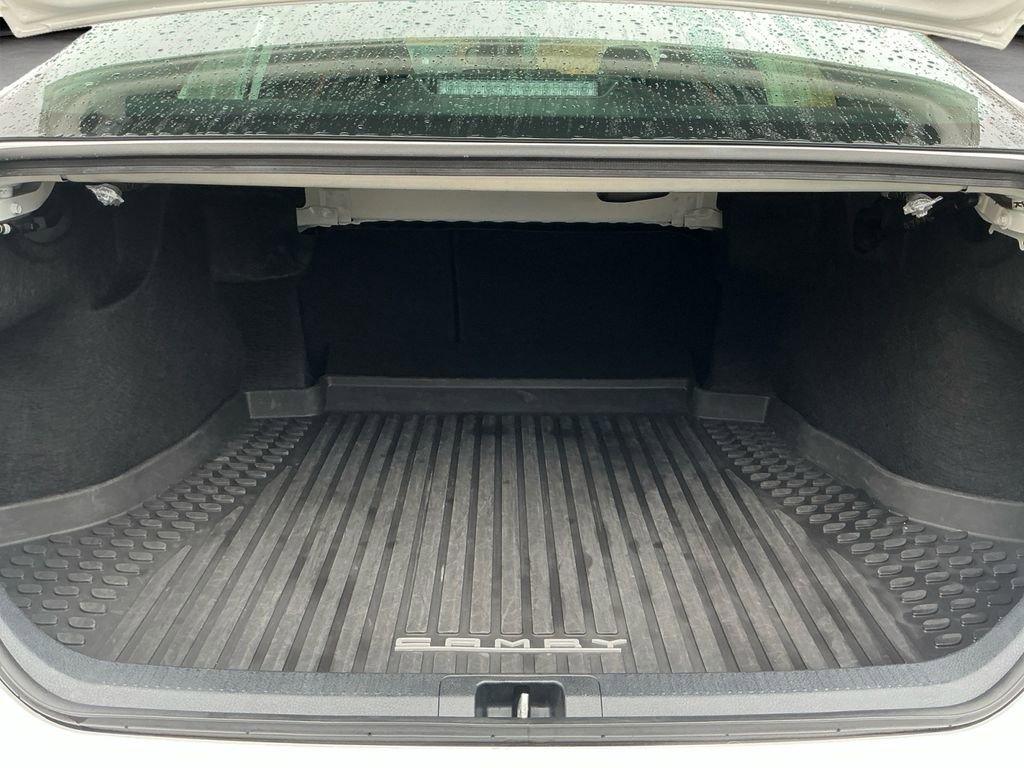 Certified 2025 Toyota Camry LE image 18