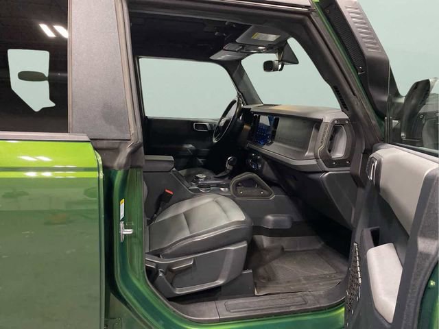 Used 2024 Ford Bronco Everglades image 30