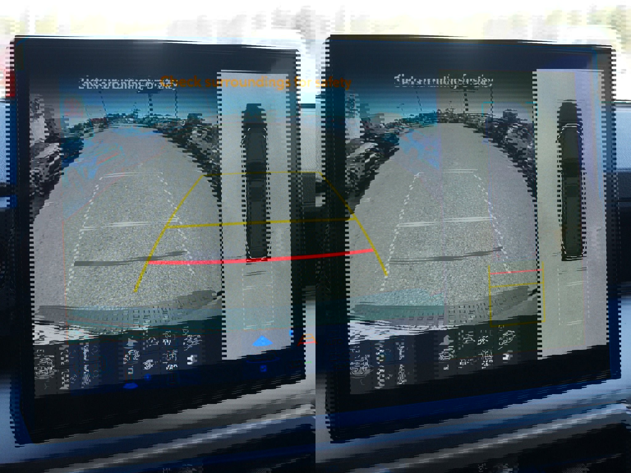 New 2025 Toyota 4Runner TRD Off-Road Premium image 26