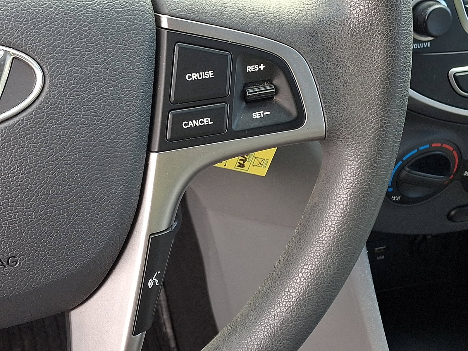 Used 2015 Hyundai Accent GLS w/ Option Group 02 image 22