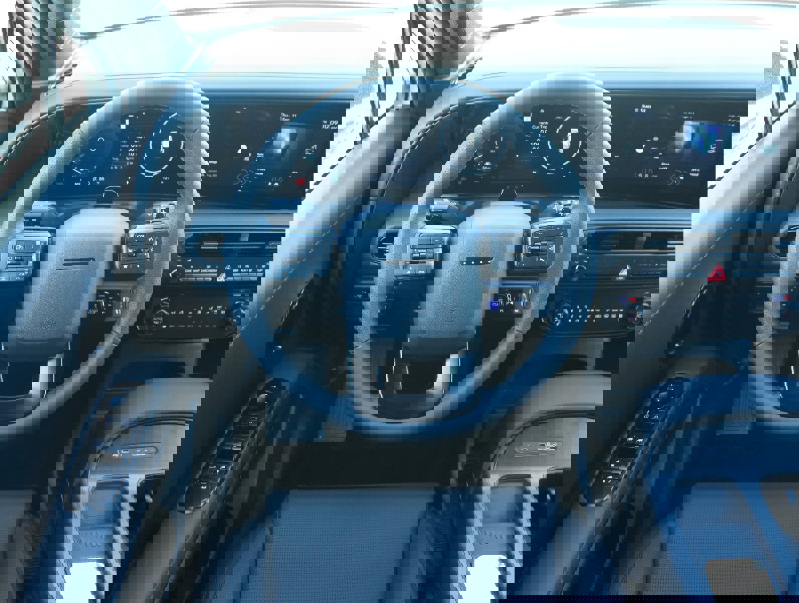 New 2026 Hyundai Palisade XRT Pro image 18