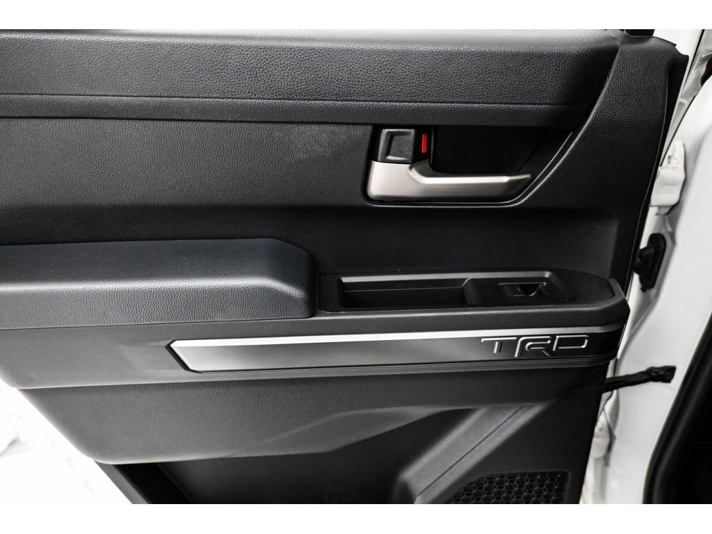 Used 2024 Toyota Tacoma TRD Off-Road w/ TRD Off Road Premium Package image 21