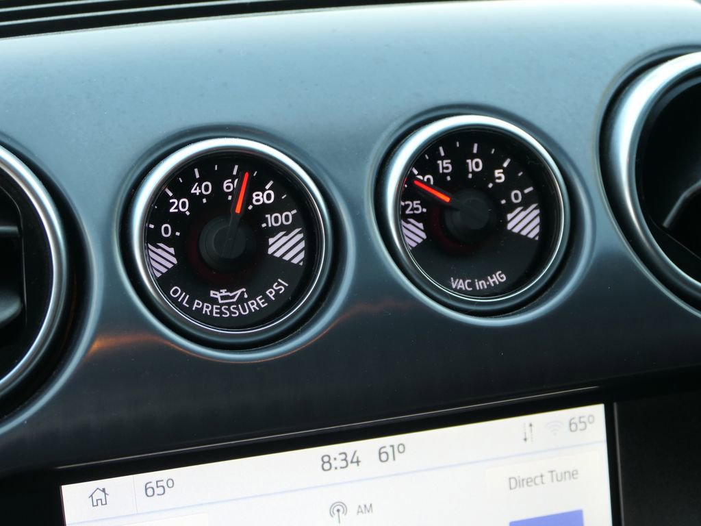 Used 2022 Ford Mustang Mach 1 image 21