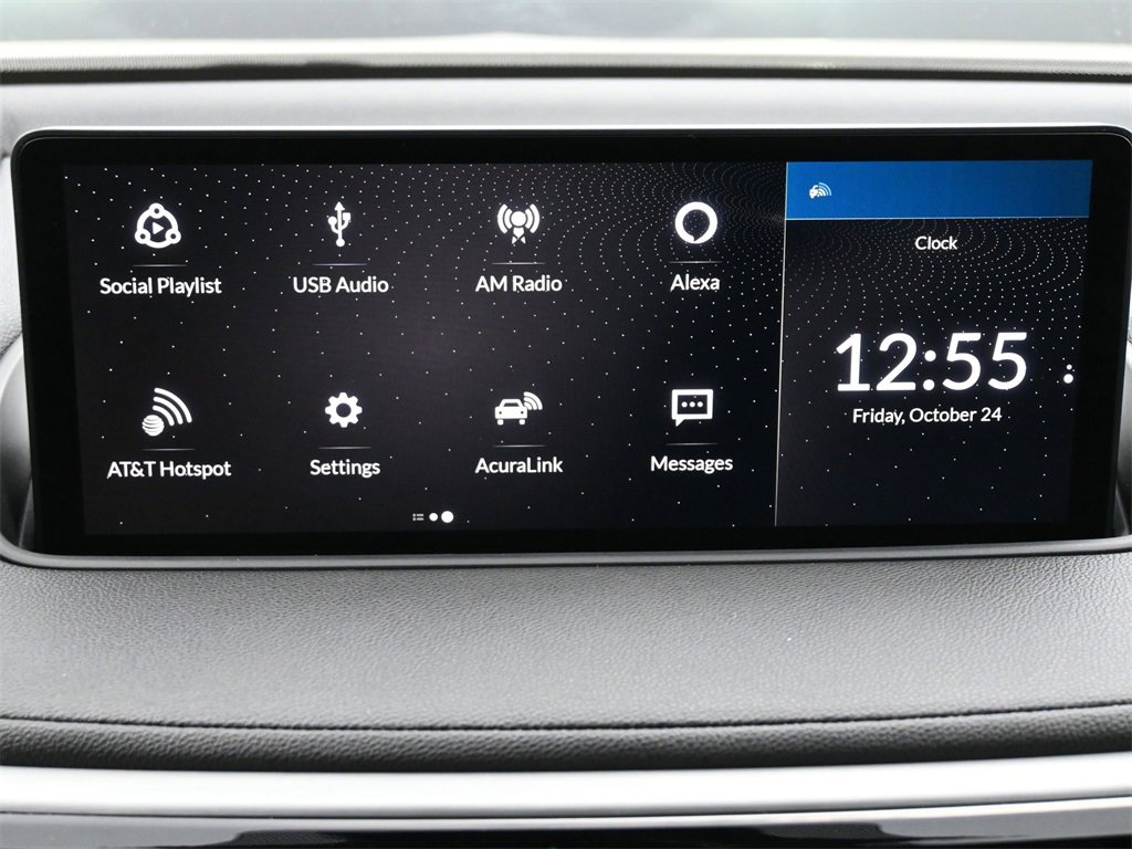 Used 2023 Acura MDX SH-AWD image 12