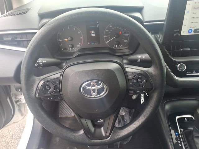 Certified 2023 Toyota Corolla LE FWD image 5