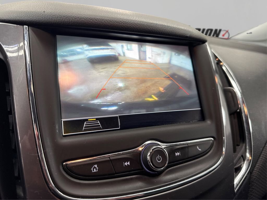 Used 2019 Chevrolet Cruze LS image 28