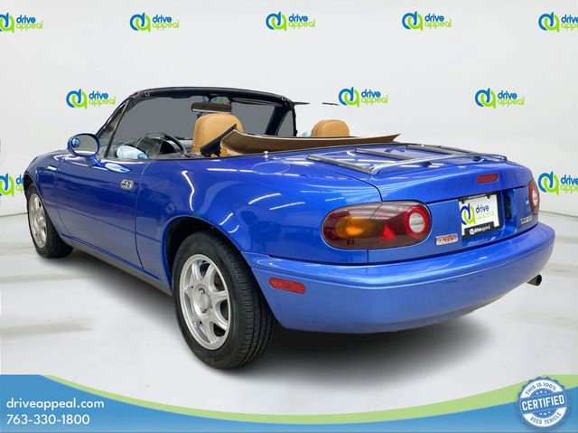 Used 1994 MAZDA MX-5 Miata RWD image 8