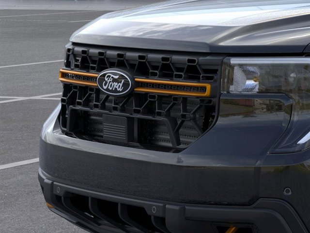 New 2025 Ford Maverick Tremor image 18