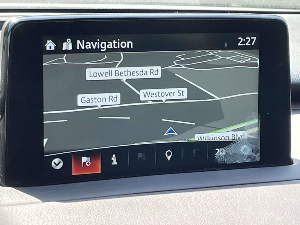 Used 2019 MAZDA CX-9 Grand Touring FWD image 25