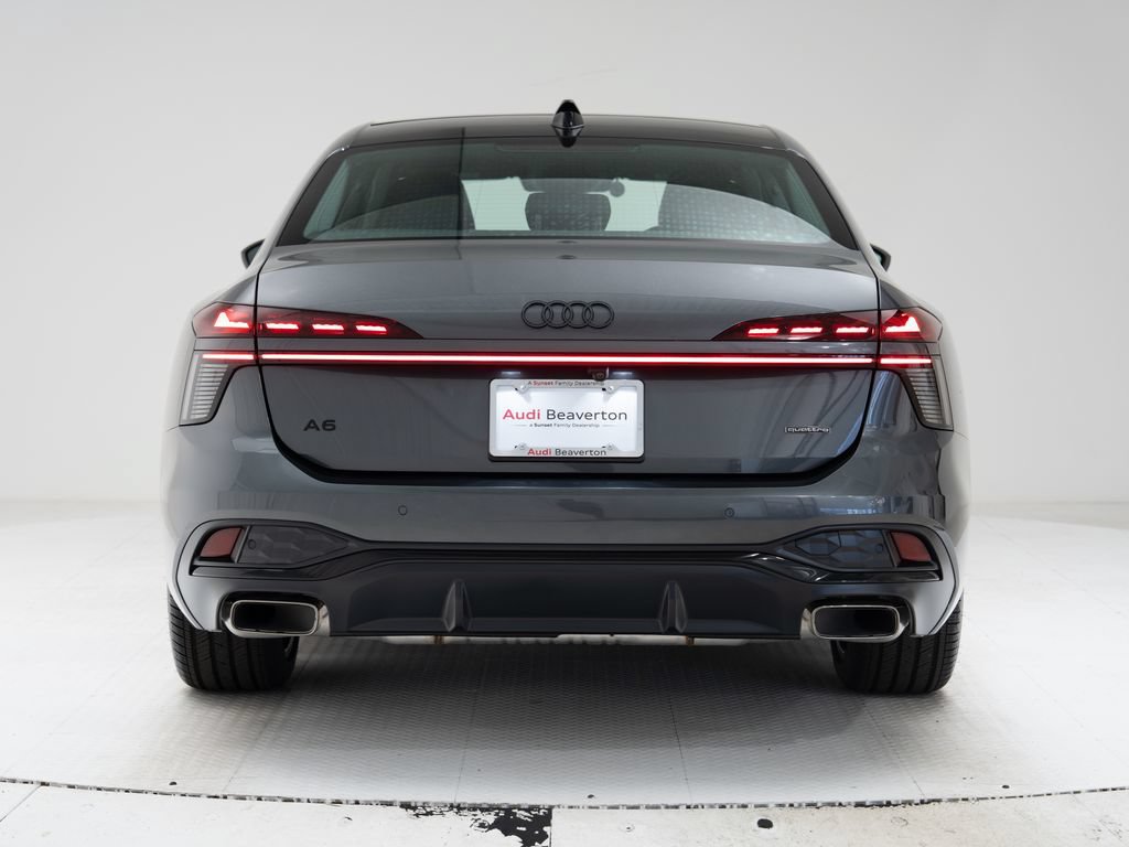 New 2026 Audi A6 Prestige AWD/4WD image 30