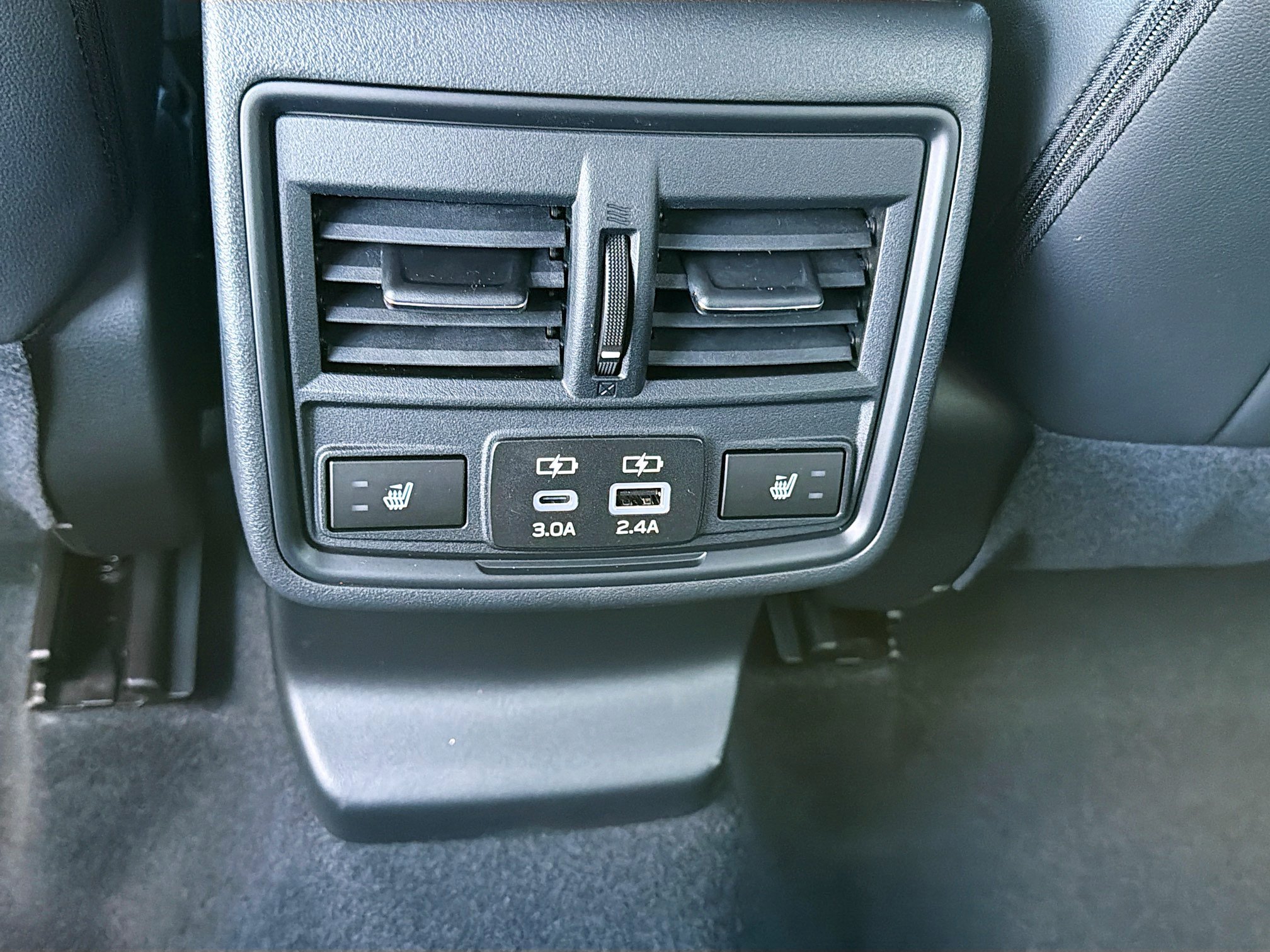 New 2026 Subaru Outback Limited XT AWD/4WD image 19
