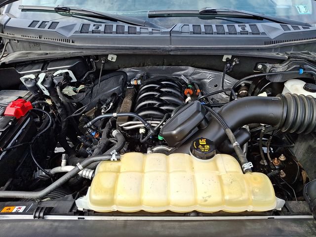 Used 2020 Ford F150 XL w/ Equipment Group 101A Mid AWD/4WD image 28