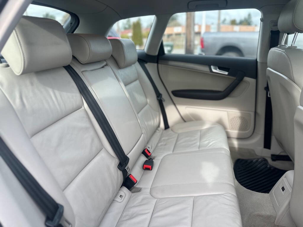Used 2011 Audi A3 TDI Premium image 26