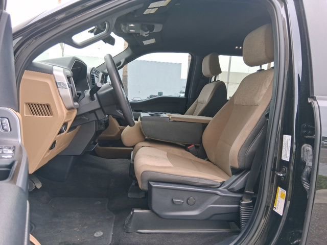 Used 2023 Ford F150 XLT AWD/4WD image 20