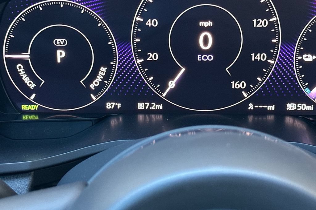 New 2026 MAZDA CX-70 SC AWD/4WD image 27
